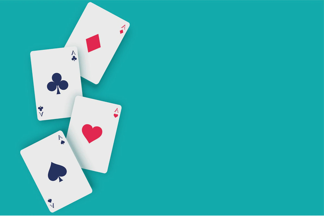 Rules For Atlantic City Blackjack ♠️ The Green Grind